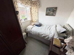 Bedroom 2- click for photo gallery